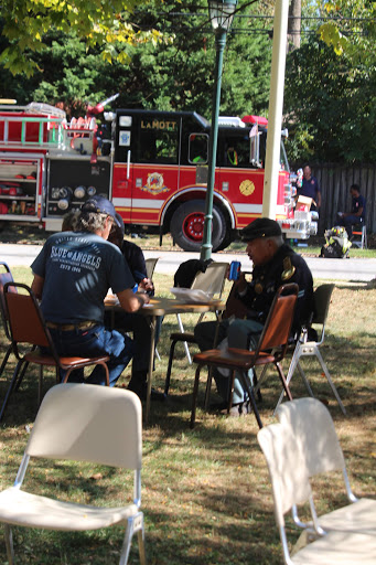 Community Center «La Mott Community Center», reviews and photos, 7420 Sycamore Ave, Elkins Park, PA 19027, USA