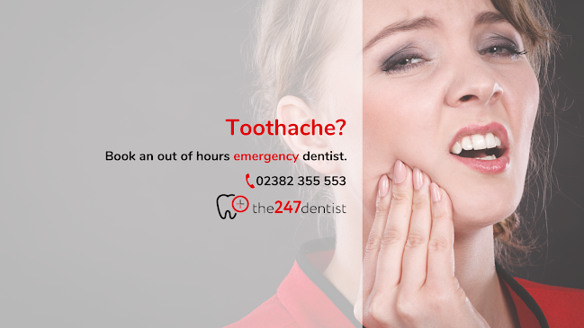 Comments and reviews of The 24/7 Dentist: Emergency Dentist