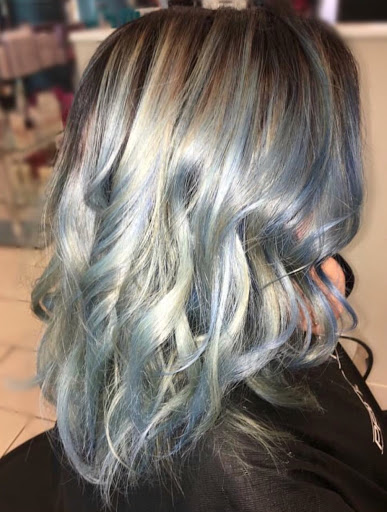 Hair Salon «Lords & Ladys Hair Salon», reviews and photos, 400 Bald Hill Rd, Warwick, RI 02886, USA