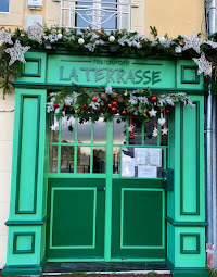 Photos du propriétaire du Restaurant français LA TERRASSE à Sablé-sur-Sarthe - n°1