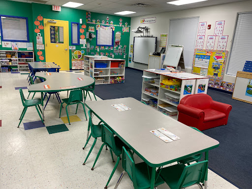 Day Care Center «The Learning Experience», reviews and photos, 178 N County Line Rd, Jackson, NJ 08527, USA