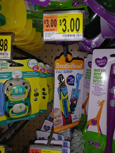 Discount Store «Walmart», reviews and photos, 1511 Camp Jackson Rd, Cahokia, IL 62206, USA