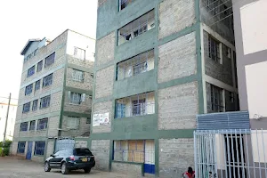 Apartments image