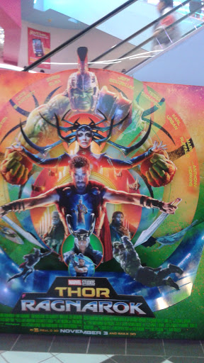 Movie Theater «Regal Cinemas Citrus Park 20», reviews and photos, 7999 Citrus Park Town Center Mall, Tampa, FL 33625, USA