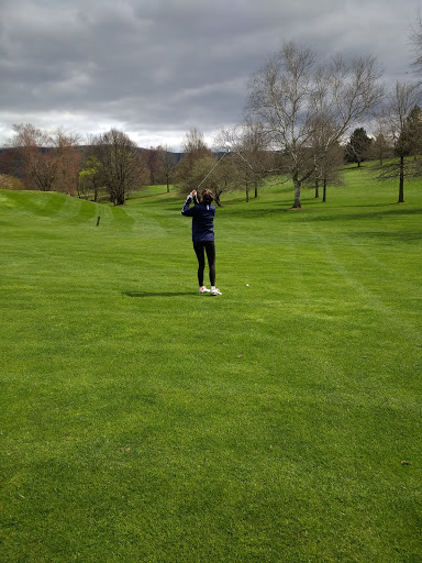 Golf Course «Belles Springs Golf Course», reviews and photos, 417 Fairground Rd, Mill Hall, PA 17751, USA