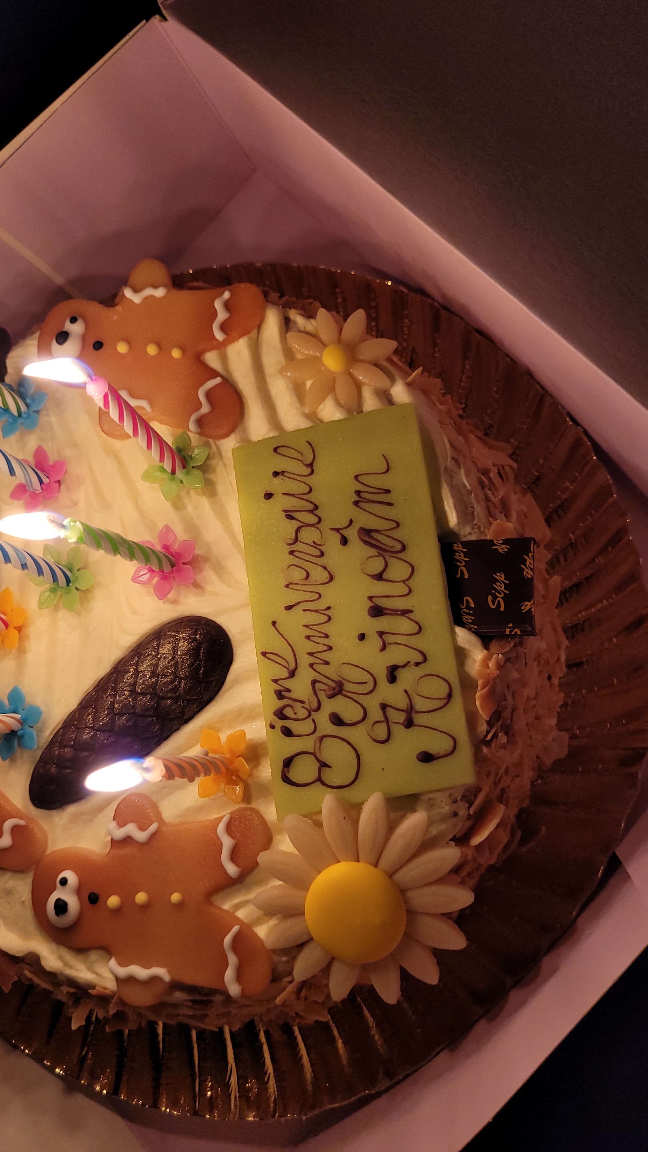 Photo n° 3 de l'avis de Armelia.A fait le 16/01/2023 à 21:27