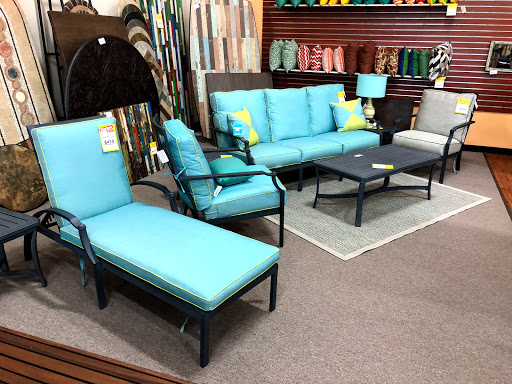 Outdoor Furniture Store «Yard Art Patio & Fireplace - Colleyville», reviews and photos, 6407 Colleyville Blvd, Colleyville, TX 76034, USA