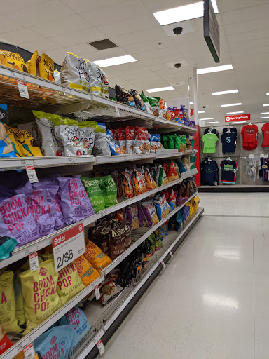 Department Store «Target», reviews and photos, 2295 SE Tualatin Valley Hwy, Hillsboro, OR 97123, USA