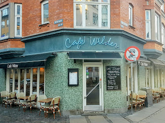 Cafe Wilder