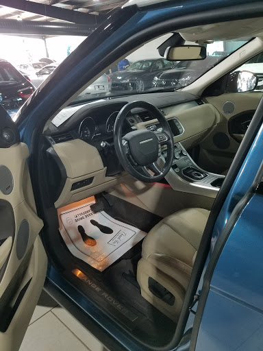 Car Dealer «Nxcess Motorcars», reviews and photos, 5722 Southwest Fwy, Houston, TX 77057, USA