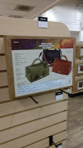 Craft Store «Tandy Leather Sacramento-104», reviews and photos, 4103 Northgate Blvd, Sacramento, CA 95834, USA