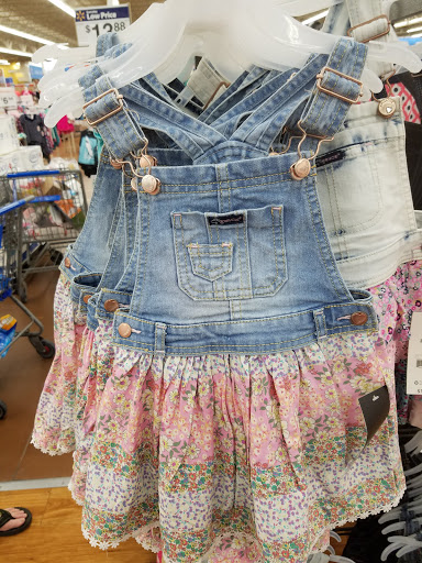 Department Store «Walmart Supercenter», reviews and photos, 6365 Stagecoach Dr, West Des Moines, IA 50266, USA