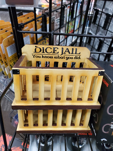 Used Book Store «2nd & Charles», reviews and photos, 3525 Ross Clark Cir #300, Dothan, AL 36303, USA