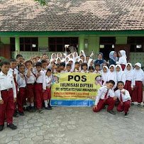Foto SD  Negeri 1 Plalangan, Kabupaten Ponorogo