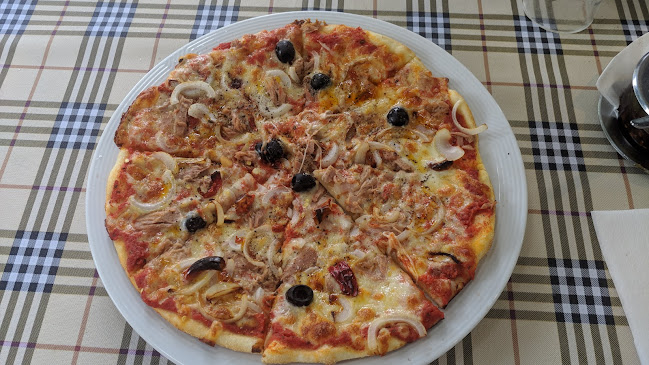 Rezensionen über Fragola Gelateria & Pizza Take Away in Bern - Restaurant