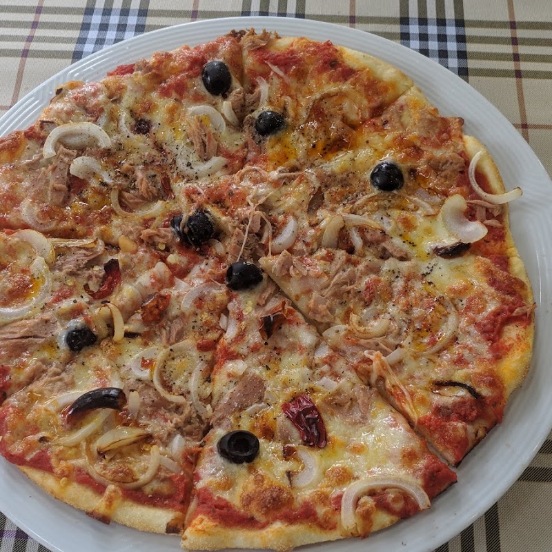 Fragola Gelateria & Pizza Take Away