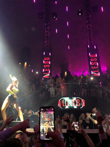 Night Club «LIV», reviews and photos, 4441 Collins Ave, Miami Beach, FL 33140, USA