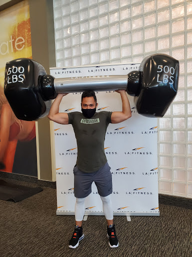 Gym «LA Fitness», reviews and photos, 1900 SE 10th Ave, Fort Lauderdale, FL 33316, USA