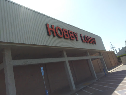 Craft Store «Hobby Lobby», reviews and photos, 2801 McHenry Ave, Modesto, CA 95350, USA