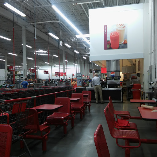 Warehouse club «BJ’s Wholesale Club», reviews and photos
