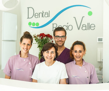 Clínica Dental Rocío Valle 