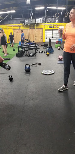 Gym «Results Fitness Rx», reviews and photos, 6015 Galley Rd, Colorado Springs, CO 80915, USA