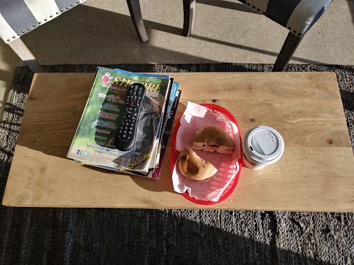 Coffee Shop «Avalon Coffee», reviews and photos, 3860 Bayshore Rd, North Cape May, NJ 08204, USA