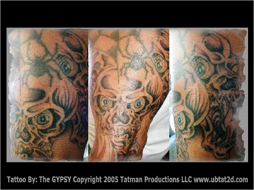 Explore ectopic pregnancy tattoo ideas, creative tattoo ideas in Topeka, available at Artist Alley Studio Tattoos & Piercings