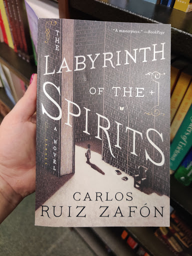 Book Store «Barnes & Noble», reviews and photos, 1180 Raritan Rd, Clark, NJ 07066, USA