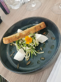 Plats et boissons du Restaurant Un grain de saveur à Clermont-Ferrand - n°19