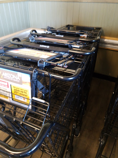 Grocery Store «Safeway», reviews and photos, 3800 W Happy Valley Rd, Glendale, AZ 85310, USA