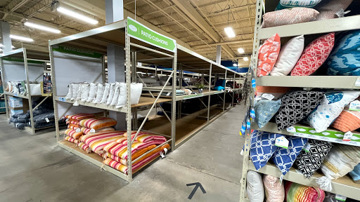 Home Goods Store «At Home», reviews and photos, 335 Academy Blvd N, Colorado Springs, CO 80909, USA