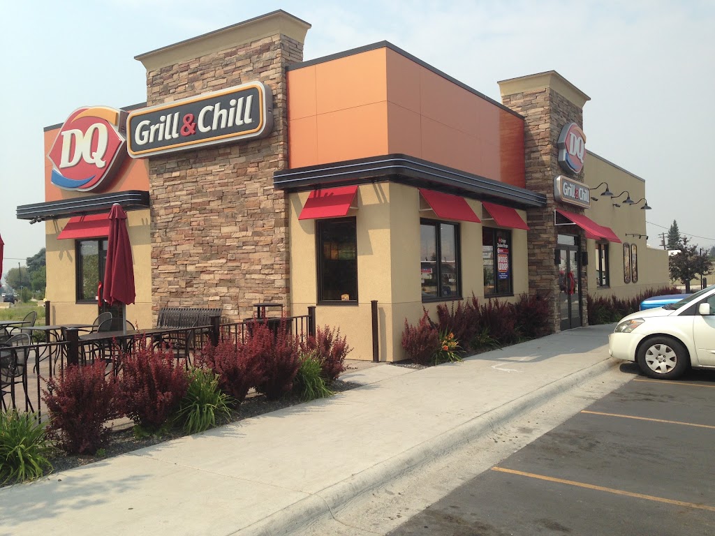 Dairy Queen Butte Harrison 59701