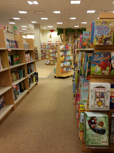 Book Store «Barnes & Noble», reviews and photos, 113 W County Center, Des Peres, MO 63131, USA