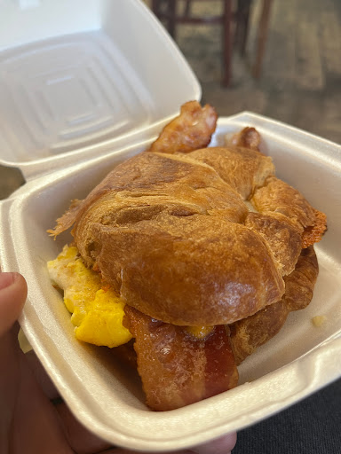 Coffee Shop «Hope & Anchor Coffee House», reviews and photos, 526 2nd St, Chetek, WI 54728, USA