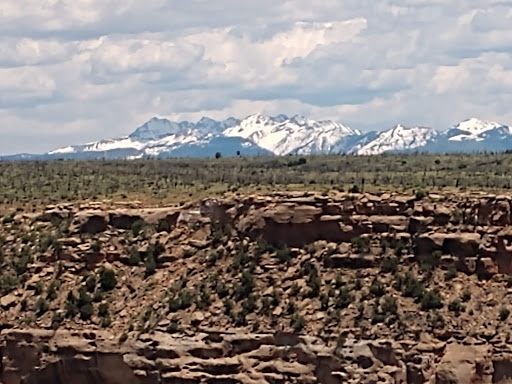 Archaeological Site «Cliff Palace», reviews and photos