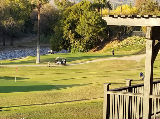 Golf Course «Brea Creek Golf Course», reviews and photos, 501 W Fir St, Brea, CA 92821, USA