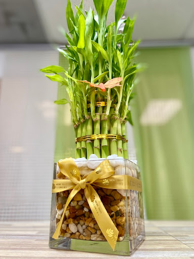 Florist «More Than Flowers», reviews and photos, 109 SE 2nd St, Miami, FL 33131, USA