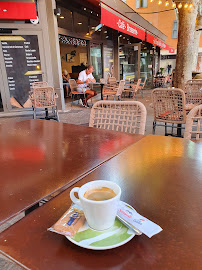 Plats et boissons du Restaurant Le Grand Café de la Poste à Perpignan - n°2