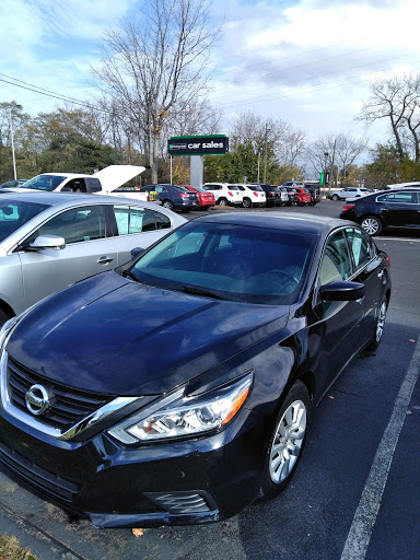 Used Car Dealer «Enterprise Car Sales», reviews and photos, 411 Connecticut Blvd, East Hartford, CT 06108, USA