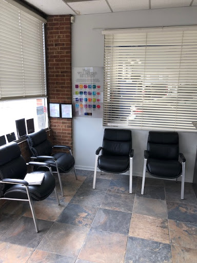 Auto Body Shop «KC Starnes Auto Body Inc», reviews and photos, 5700 Old Pineville Rd, Charlotte, NC 28217, USA