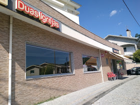 Pizzaria / Pão Quente Duas Igrejas