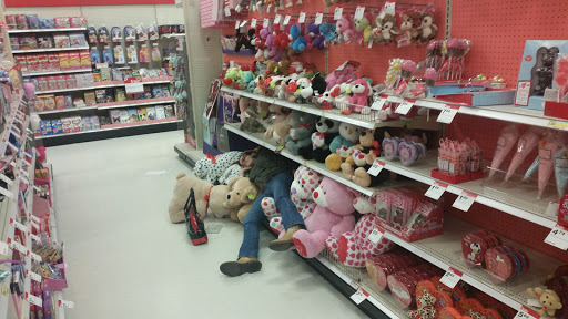 Department Store «Target», reviews and photos, 2700 Bell Rd, Auburn, CA 95603, USA