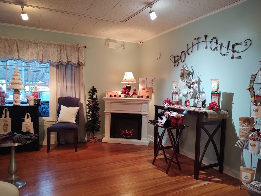 The Relaxation Room 06416