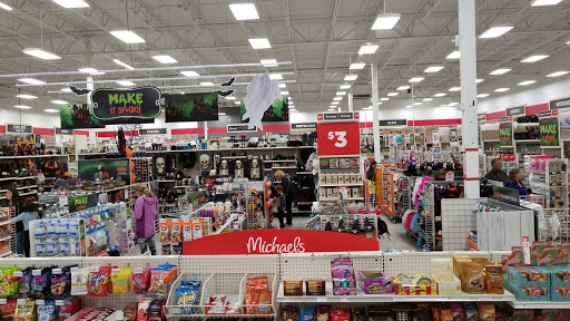 Craft Store «Michaels», reviews and photos, 205 Ken Pratt Blvd #200, Longmont, CO 80501, USA