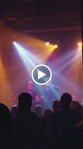 Live Music Venue «DROM», reviews and photos, 85 Avenue A, New York, NY 10009, USA