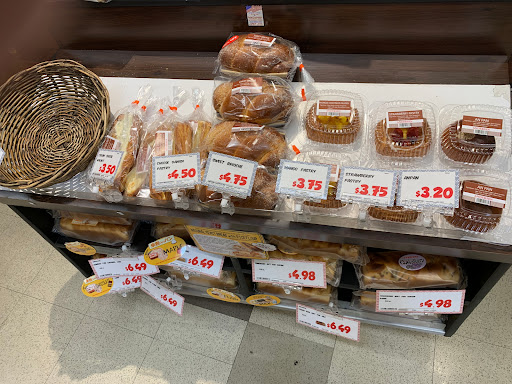 Japanese Grocery Store «Marukai Supermarket», reviews and photos, 19750 Stevens Creek Blvd, Cupertino, CA 95014, USA