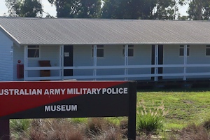Australian Army Military Police Museum image