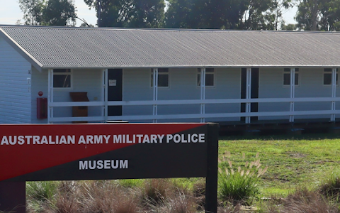 Australian Army Military Police Museum image
