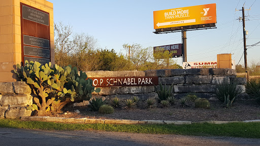 Park «O. P. Schnabel Park», reviews and photos, 9606 Bandera Rd, San Antonio, TX 78250, USA